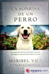 La sonrisa de un perro