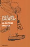 La Sonrisa Etrusca De José Luis Sampedro