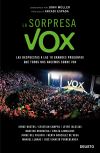 La sorpresa Vox