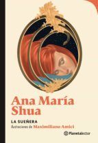 Portada de La sue&ntilde;era (Ebook)