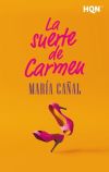 La suerte de Carmen