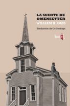 Portada de La suerte de Omensetter (Ebook)