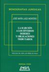 La sujeci&oacute;n a los diversos deberes y obligaciones tributarios