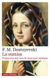 La sumisa- 2026