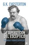 La superstici&oacute;n del esc&eacute;ptico