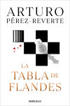 La Tabla De Flandes De Arturo Pérez-reverte