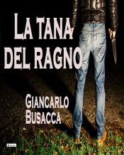 Portada de La tana del ragno (Ebook)