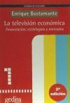 La televisión económica