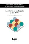 La televisión en España (1956-2006)