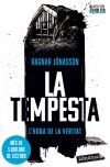 La tempesta (S&egrave;rie Inspectora Hulda, 3)