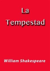 La tempestad - Shakespeare (Ebook)