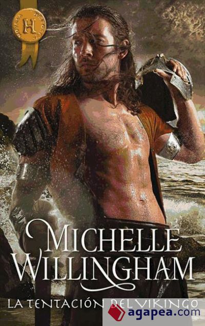 La tentación del vikingo (Ebook)