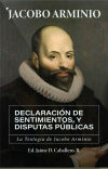 La teología de jacobo arminio