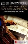 La teología de la historia de San Buenaventura