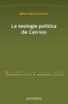 La teología política de Calvino