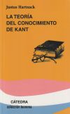 La teoría del conocimiento de Kant