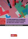 La teoría gramatical de ambrosio de salazar en el contexto español del siglo xvii