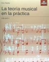 La teoría musical en la práctica Grado 1