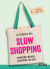 La terapia del Slow Shopping (Ebook)