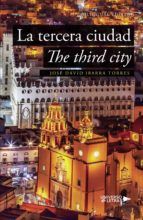 Portada de La tercera ciudad (Ebook)