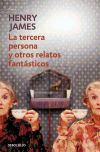 La tercera persona y otros relatos fantásticos