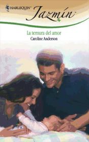 Portada de La ternura del amor (Ebook)