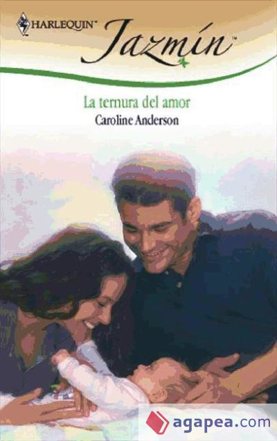 La ternura del amor (Ebook)