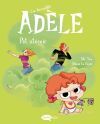 La terrible Ad&egrave;le 14 Pet at&ograve;mic