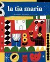 La t&iacute;a Mar&iacute;a