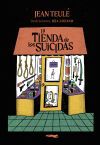 La tienda de los suicidas