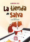 La tienda de salva