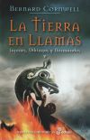 La tierra en llamas (V)