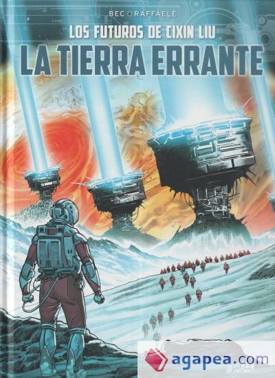 La tierra errante