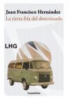 La tierra fr&iacute;a del desconsuelo