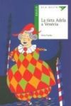 La tieta Adela a Ven&egrave;cia