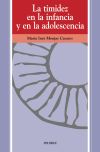 La timidez en la infancia y en la adolescencia