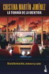 La tiran&iacute;a de la mentira