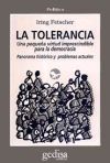 La tolerancia