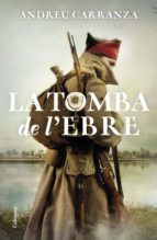 Portada de La tomba de l'Ebre (Ebook)