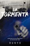 La Tormenta (dark Verse 2) De Runyx