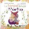 La torpe bruja Marisa