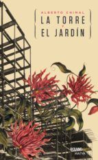 Portada de La torre y el jardín (Ebook)