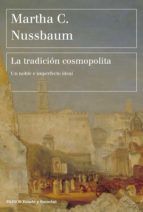 Portada de La tradición cosmopolita (Ebook)