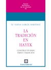 La tradición en Hayek