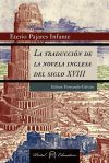 La traducci&oacute;n de la novela inglesa del siglo XVIII