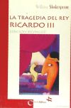 La tragedia del rey Ricardo III