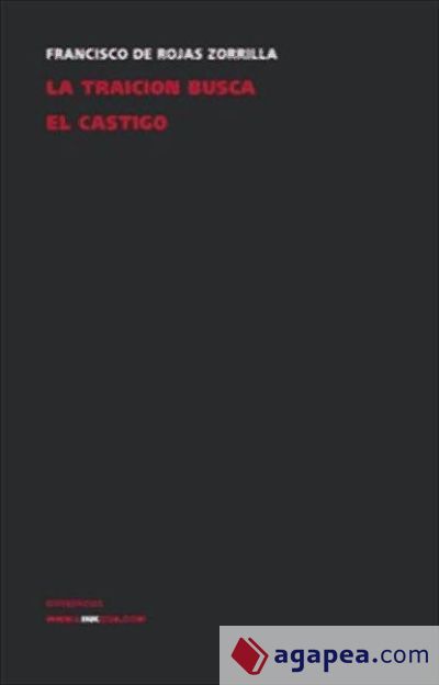 La traición busca el castigo (Ebook)