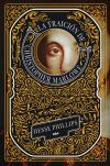 La traici&oacute;n de Christopher Marlowe