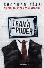 Portada de La trama del poder (Ebook)