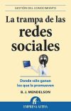 La Trampa De Las Redes Sociales